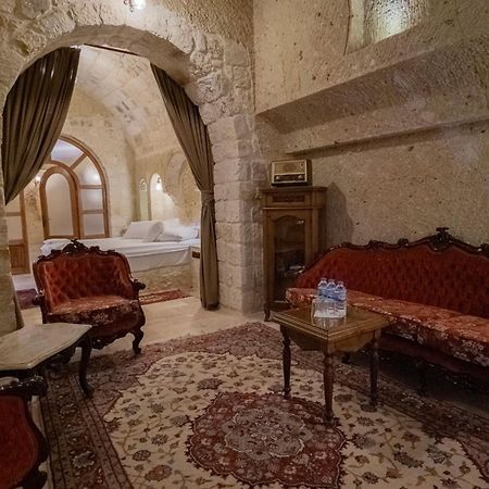 Kemerhan Cave Suites Urgup Exterior photo