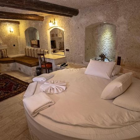 Kemerhan Cave Suites Urgup Exterior photo